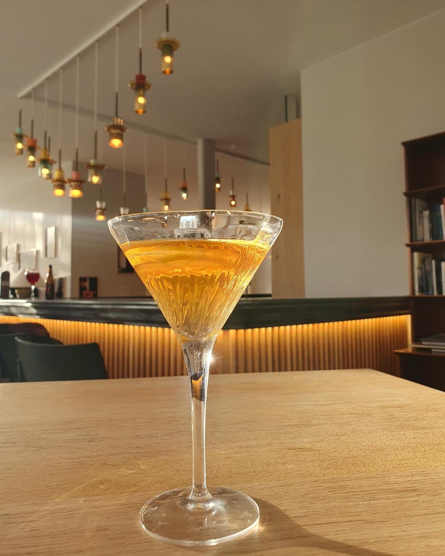 Heer Les Sorbiers酒店 外观 照片